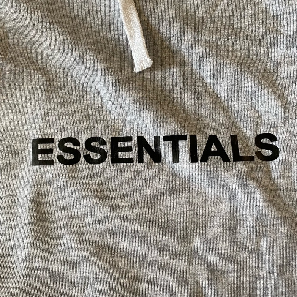 Essentials Shorts - image 2